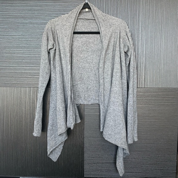Joie Soft Long Sleeve Cover Up